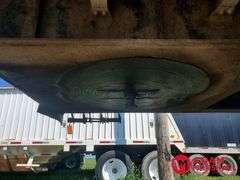 1994  Transcraft  Flatbed  Semi Trailer - 48FT