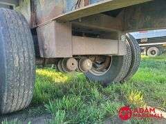 1994  Transcraft  Flatbed  Semi Trailer - 48FT