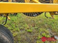 2021  Vermeer  VR2040  20-Wheel Rake - 40FT