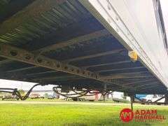 1994  Wilkens  Walking Floor  Trailer - 53FT