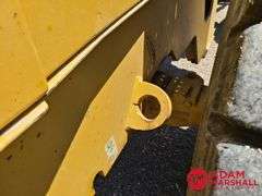 2008  Caterpillar  938G  Wheel Loader