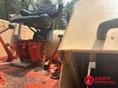 1966  J.I. Case  930  Tractor - Propane