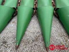 2014  John Deere  612C  Corn Head - 12R30