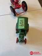 Toy Tractors