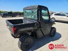 2022  Polaris  Ranger 1000 EPS