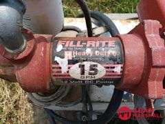 Fuel Tank - 50 Gallon