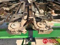 2009  Harvestec  4308  Corn Head - 8R30