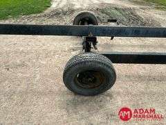 Harvest  Hand Header Trailer - 25FT