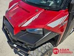 2013  Polaris  Ranger 900
