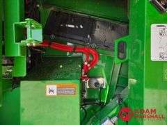 2018  John Deere  S770  Combine