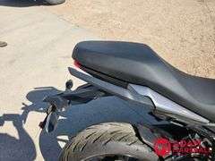 2023  Triumph   660 Tiger Sport  Motorcycle
