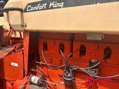 1966  J.I. Case  930  Tractor - Propane