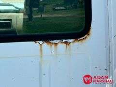 1995  Ford  LTA9000   Semi Truck - Diesel
