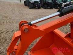 2023  Kubota  M7-152 Deluxe  MFWD Tractor w/ Loader
