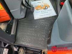 2023  Kubota  M7-152 Deluxe  MFWD Tractor w/ Loader