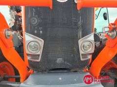 2023  Kubota  M7-152 Deluxe  MFWD Tractor w/ Loader