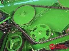 2018  John Deere  S770  Combine