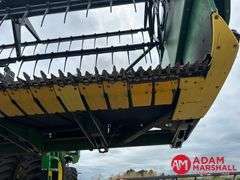 2013  John Deere  635FD  HydraFlex Draper Head