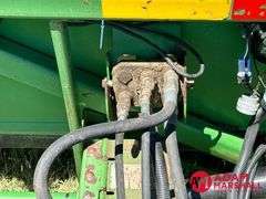1999  John Deere  893  Corn Head - 8R30