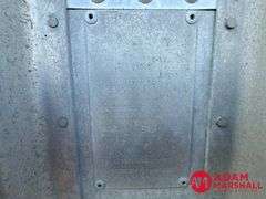 1997  Corn Husker  800  Grain Trailer - 42FT