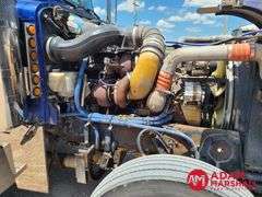 2006  Peterbilt  379  Semi Truck