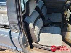 1987  Mazda  B2600  Pickup - Gasoline