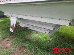 1988  Wilson  Grain  Trailer - 43FT