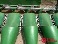 2013  John Deere  612C  Corn Head - 12R30