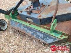 1995  Sovema  Finish Mower   - 48IN