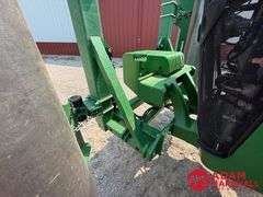 2020  John Deere  8320R  MFWD Tractor