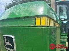 1981  John Deere  4640  Tractor