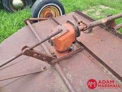 Rotary Mower for Tractor - 5FT