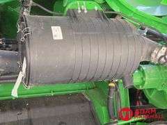 2018  John Deere  S770  Combine
