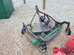 1995  Sovema  Finish Mower   - 48IN