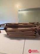 Old Newspapers, Cookbooks & More