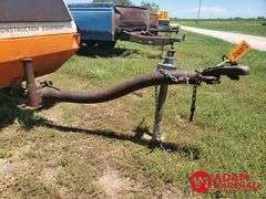 Chicago Pneumatic  CPS 185  Portable Air Compressor - Diesel