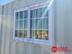 Unused 12FT Container