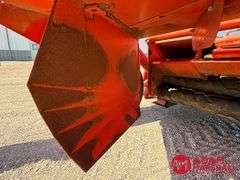 2010  Kuhn  FC 4000  RG Windrower - 13FT