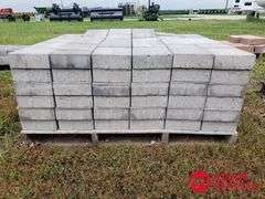 Allure Pavers - Grey/Dark Grey