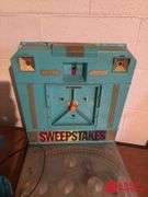 Vintage Game