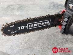 Craftsman   172.439831  Electric Pole Saw