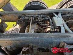 1993  International  Eagle 9300  Straight Truck