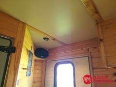 1998  Sundowner  4-Horse Trailer w/ Living Quarters  - 34FT