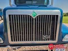 1999  International  9400  Straight Truck
