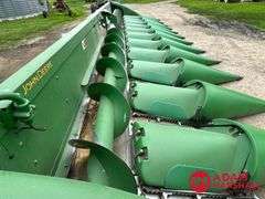 2013  John Deere  612C  Corn Head - 12R30