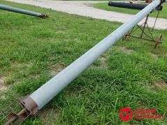 8IN Auger - 16FT