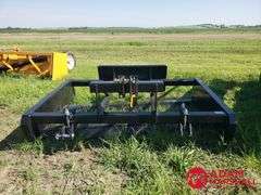 Unused 2025 Skid Leveler SK-7