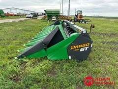 2021  Drago GT  12-30  Corn Head -12R30