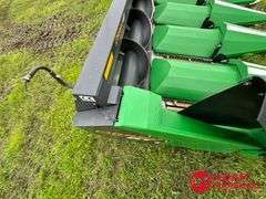 2021  Drago GT  12-30  Corn Head -12R30