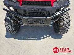 2013  Polaris  Ranger 900